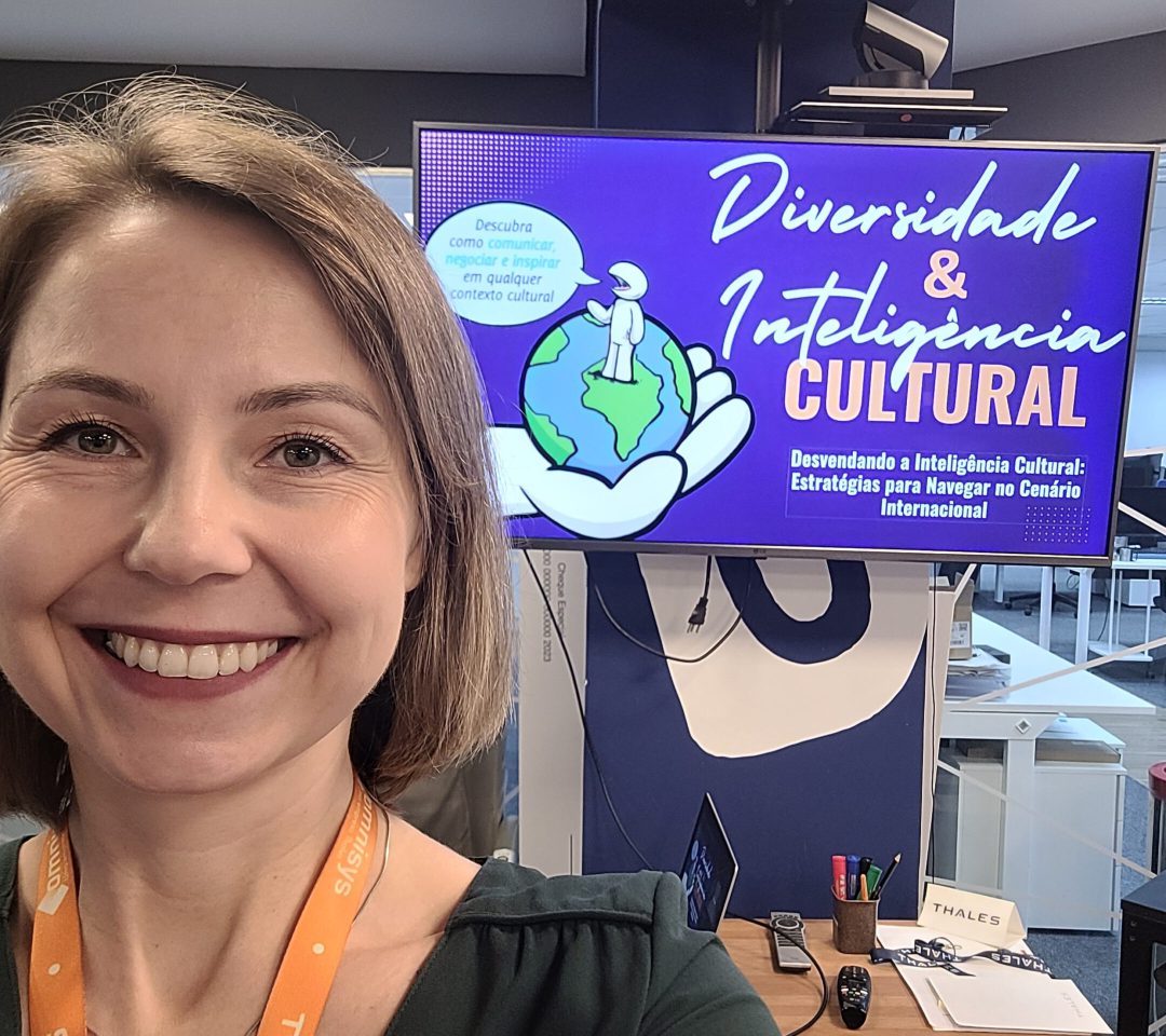 inteligência cultural